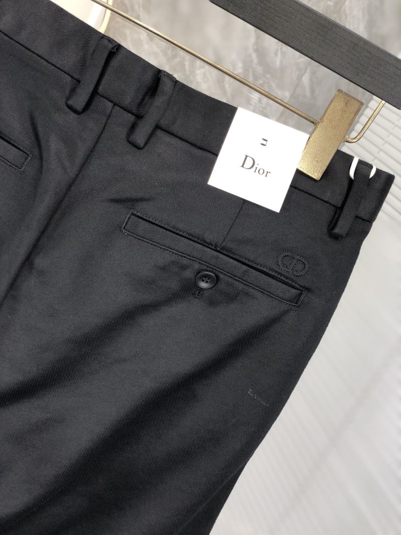 Christian Dior Long Pants